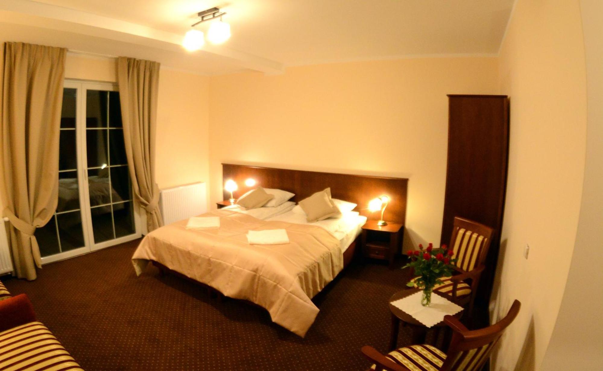 Dworek Jamnenski Lazy  Room photo