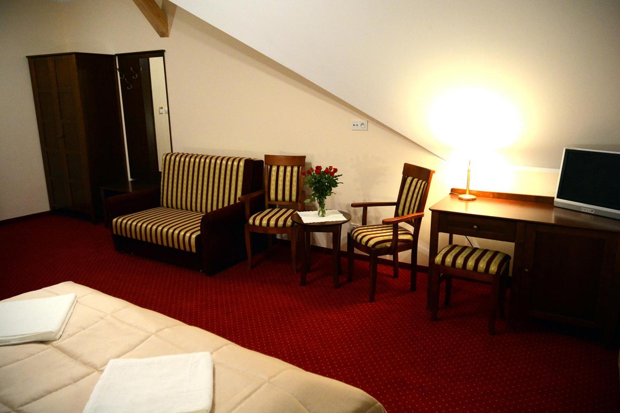 Dworek Jamnenski Lazy  Room photo