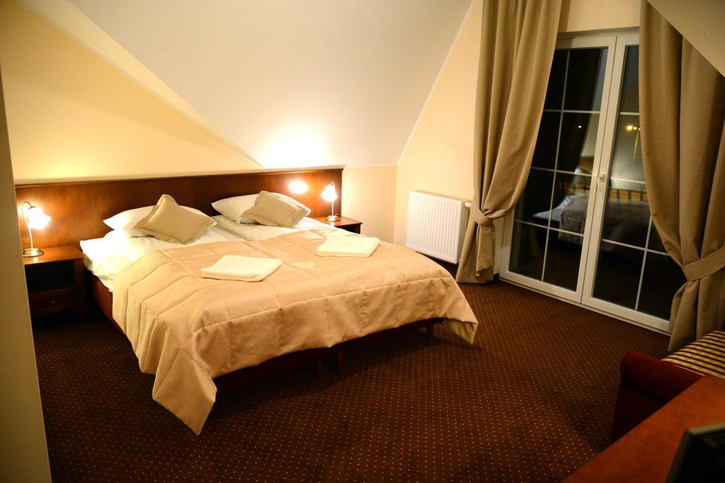 Dworek Jamnenski Lazy  Room photo