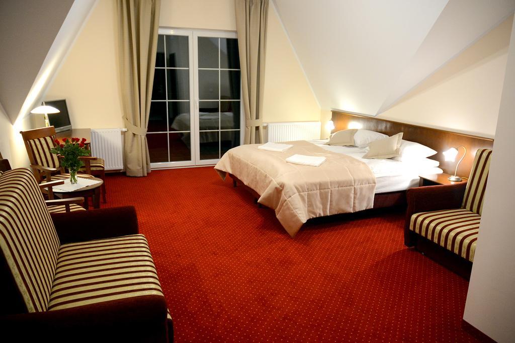 Dworek Jamnenski Lazy  Room photo